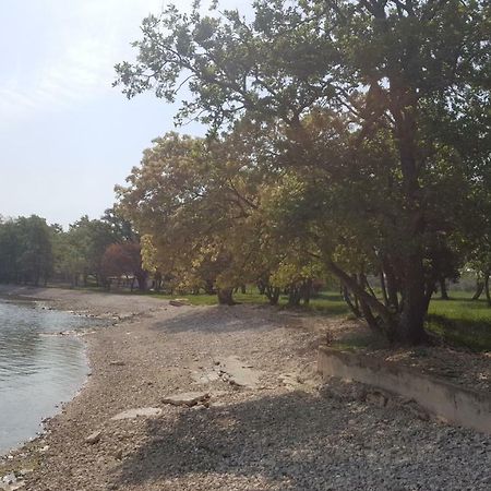 Apartman Garden Poreč Zewnętrze zdjęcie