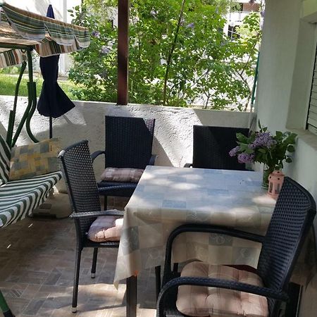 Apartman Garden Poreč Zewnętrze zdjęcie