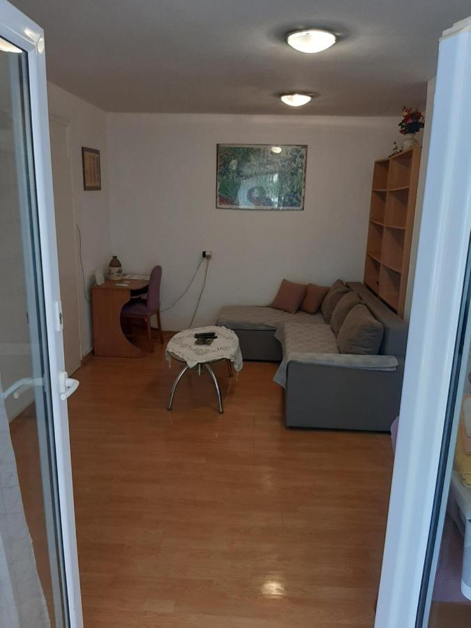 Apartman Garden Poreč Zewnętrze zdjęcie