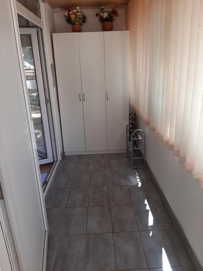 Apartman Garden Poreč Zewnętrze zdjęcie