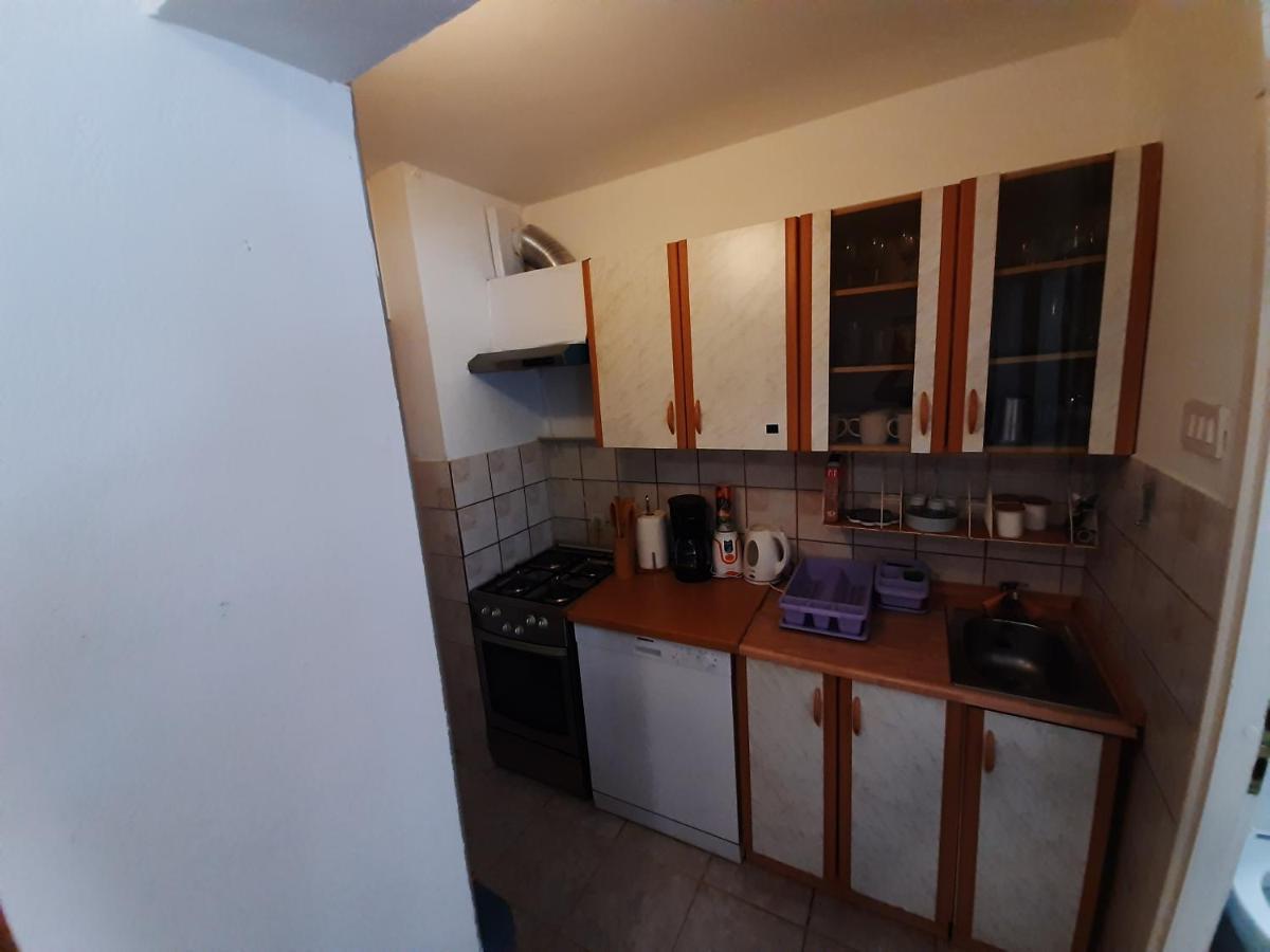 Apartman Garden Poreč Zewnętrze zdjęcie