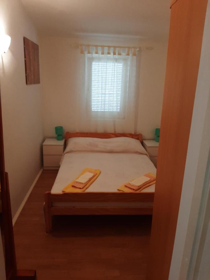 Apartman Garden Poreč Zewnętrze zdjęcie
