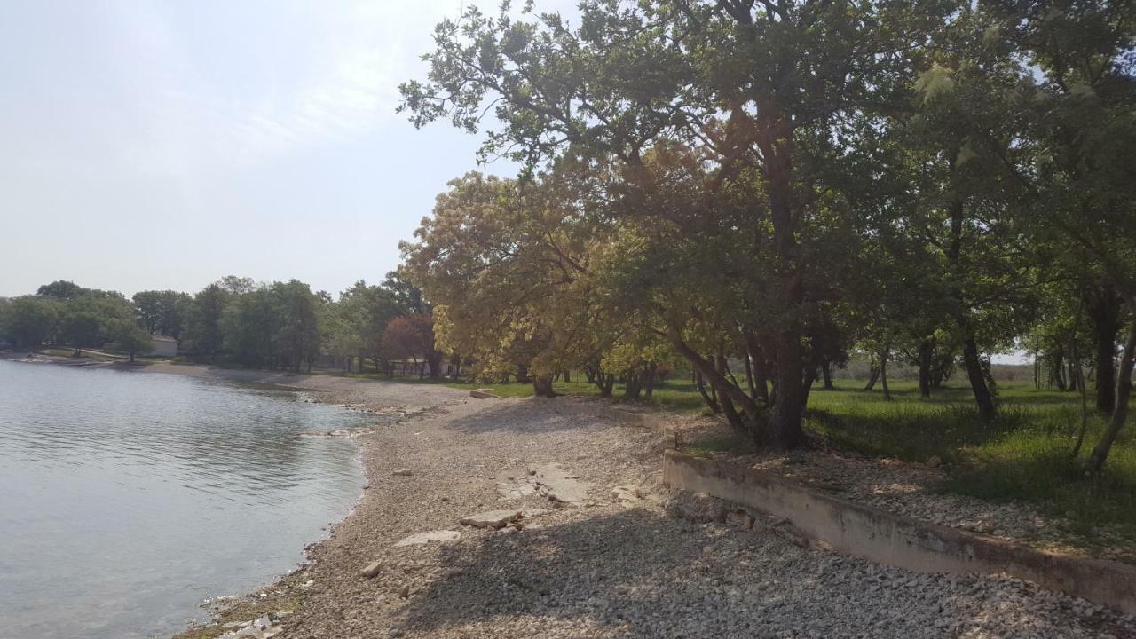 Apartman Garden Poreč Zewnętrze zdjęcie