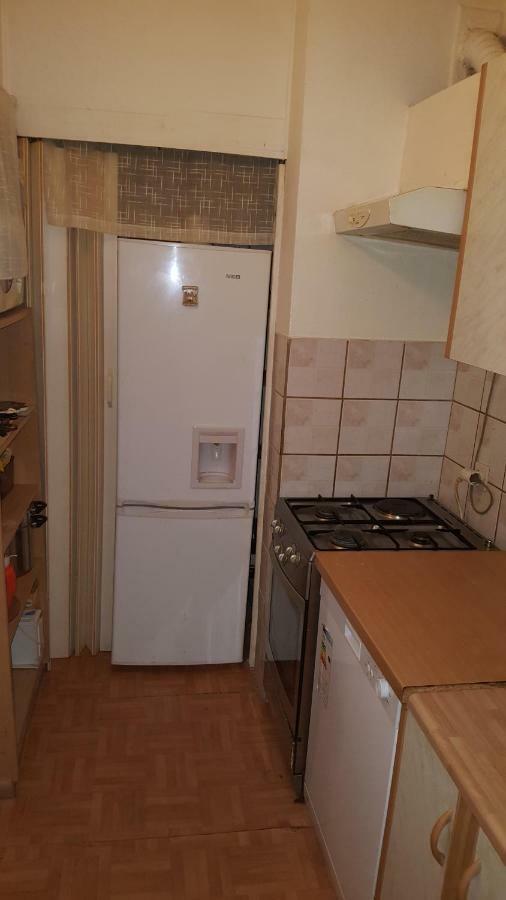 Apartman Garden Poreč Zewnętrze zdjęcie
