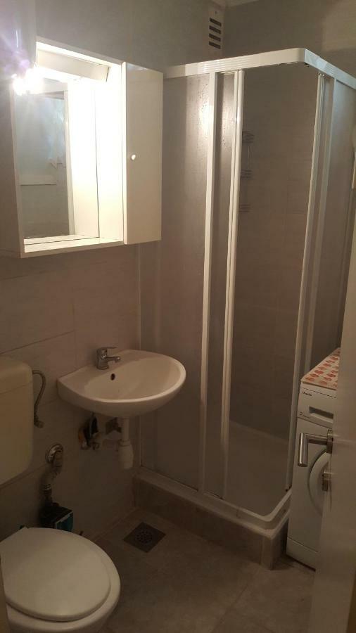 Apartman Garden Poreč Zewnętrze zdjęcie