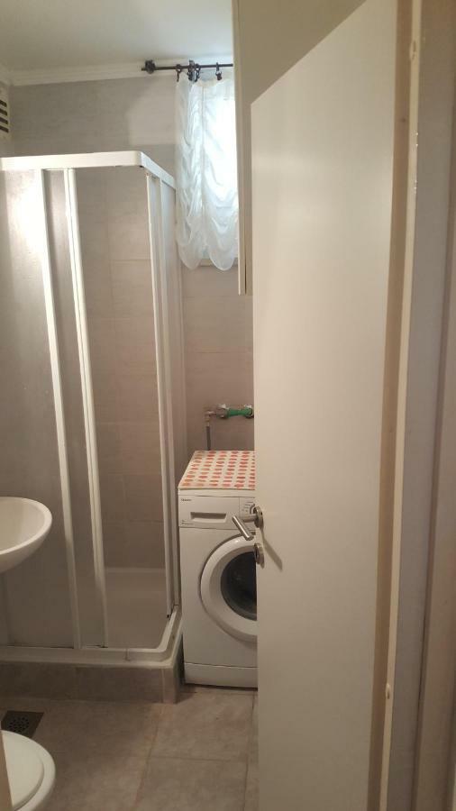 Apartman Garden Poreč Zewnętrze zdjęcie